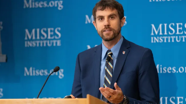 Tate Fegley—Spotlight